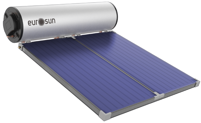 300L HP Solar