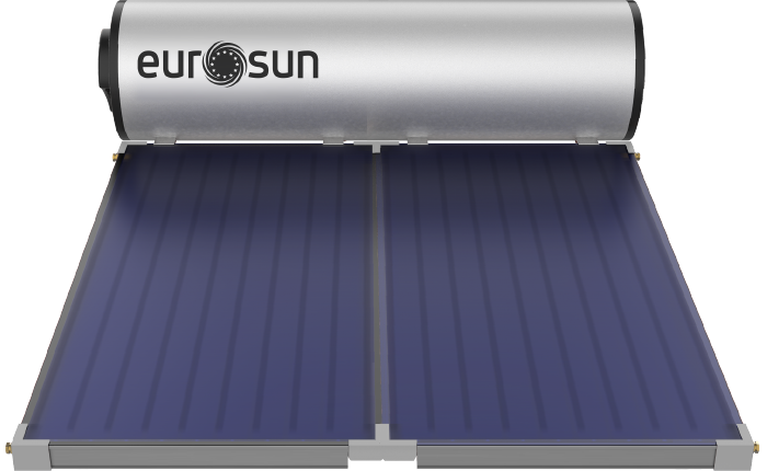 300L HP Solar Preview