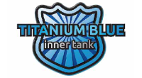 Titanium Blue