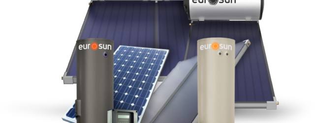 solar hot water systems