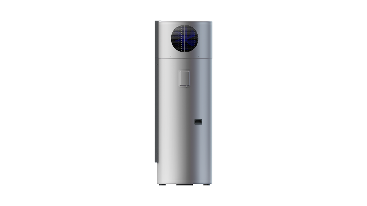 solar heat pumps