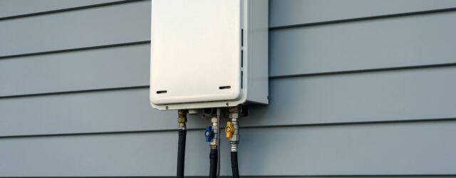 heat pump