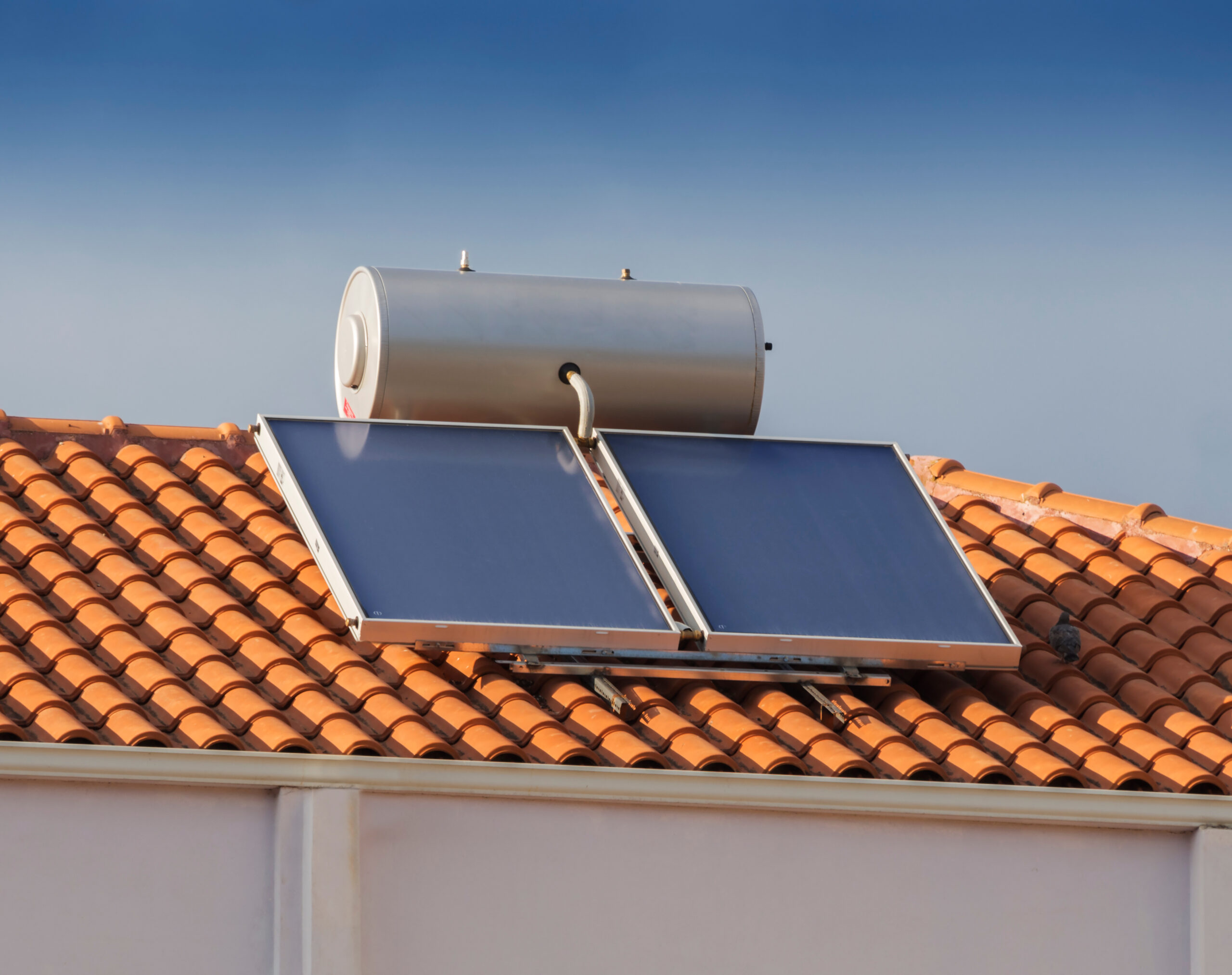 hot water systems by eurosun