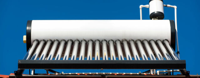 learn if solar hot water systems is applicable to your house