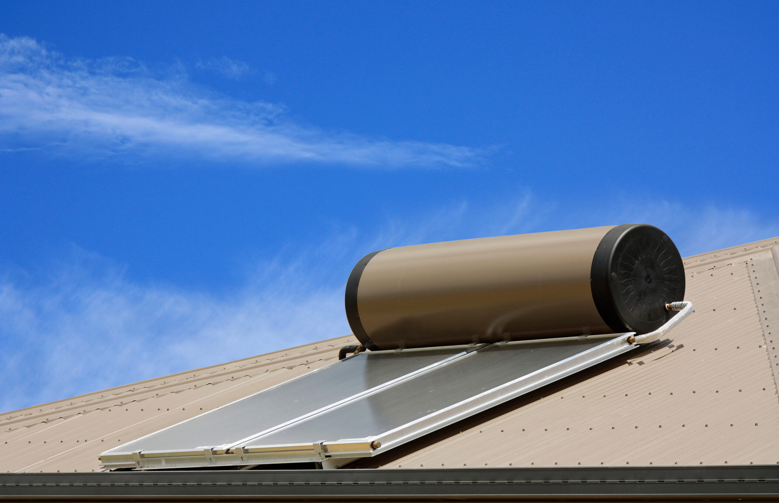 solar heat pumps